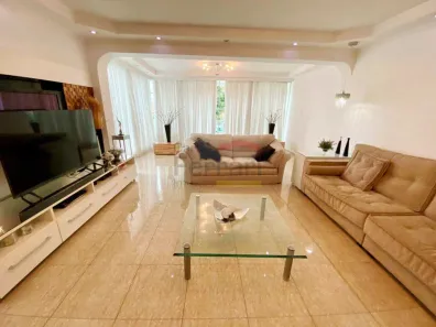 Sobrado com 3 Quartos à venda, 201m² no Jardim Franca, São Paulo