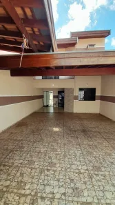Sobrado com 3 Quartos à venda, 150m² no Parque Residencial Jaguari, Americana