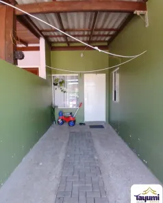 Casa com 1 Quarto à venda, 36m² no João Alves, Santa Cruz do Sul