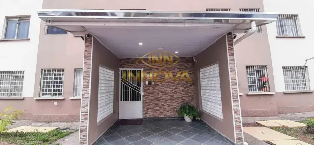 Apartamento com 2 Quartos à venda, 60m² no São Pedro, Osasco