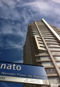 Apartamento com 3 Quartos à venda, 185m² no Itaim Bibi, São Paulo