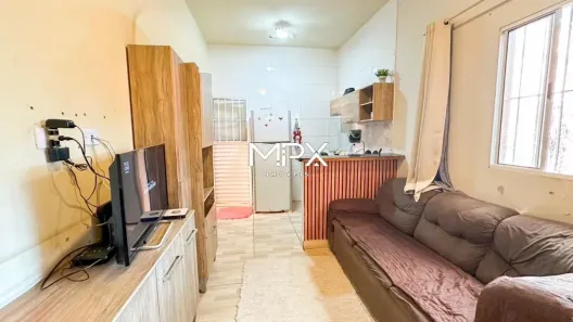 Casa com 2 Quartos à venda, 100m² no Pompéia, Piracicaba