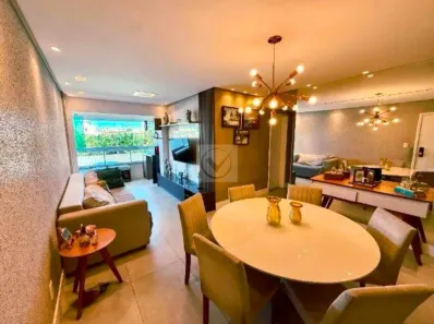Apartamento com 3 Quartos à venda, 80m² no Atalaia, Aracaju