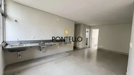 Apartamento com 2 Quartos à venda, 57m² no Centro, Belo Horizonte
