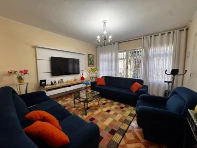 Casa com 2 Quartos à venda, 250m² no Assunção, São Bernardo do Campo