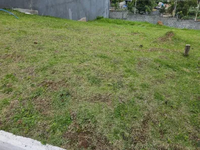 Lote/Terreno à venda, 172m² no Villas do Jaguari, Santana de Parnaíba