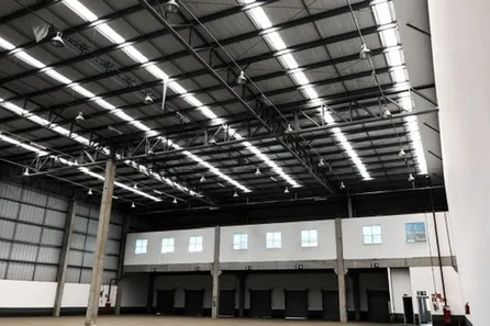 Galpão/Depósito/Armazém para alugar, 3000m² no Alphaville Centro Industrial e Empresarial/Alphaville., Barueri