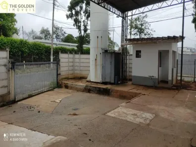 Galpão/Depósito/Armazém para alugar, 1000m² no Vale Verde, Valinhos