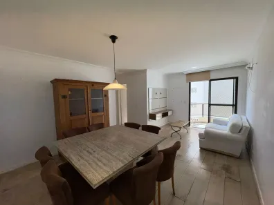 Apartamento com 2 Quartos para alugar, 80m² no Vila Nova Conceição, São Paulo