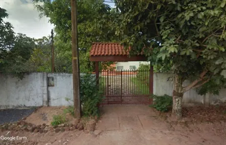 Casa com 5 Quartos à venda, 400m² no Centro-Sul, Várzea Grande