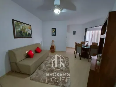 Apartamento com 1 Quarto para venda ou aluguel, 60m² no Praia do Canto, Vitória