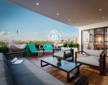 Apartamento com 3 Quartos à venda, 53m² no Patrimônio, Uberlândia