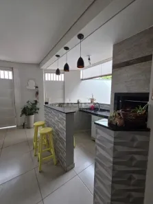 Casa com 3 Quartos à venda, 124m² no Jardim San Mateo, Piratininga