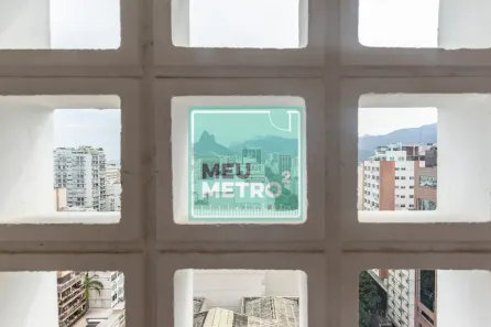 Apartamento com 1 Quarto à venda, 52m² no Ipanema, Rio de Janeiro