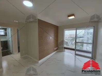 Apartamento com 3 Quartos à venda, 83m² no Centro, São Caetano do Sul