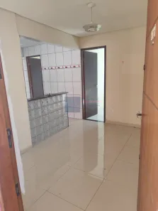 Apartamento com 2 Quartos à venda, 48m² no Conjunto Habitacional Brigadeiro Faria Lima, São Paulo