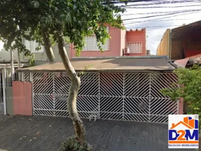 Sobrado com 2 Quartos à venda, 120m² no Vila Campesina, Osasco