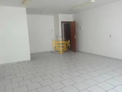 Sala Comercial para alugar, 31m² no São Francisco, Niterói