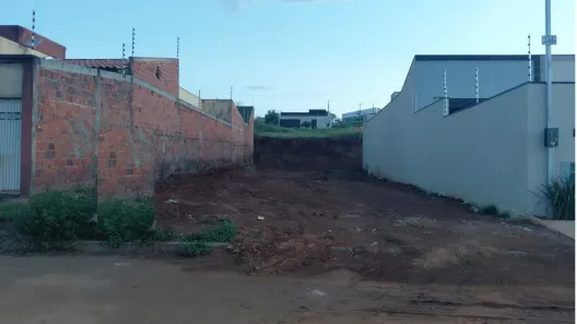 Lote/Terreno à venda, 300m² no Setor Sul Jamil Miguel, Anápolis