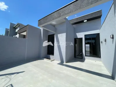 Casa com 2 Quartos à venda, 93m² no Vila Becker, Toledo