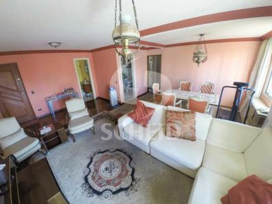 Apartamento com 4 Quartos à venda, 110m² no Vila Sofia, São Paulo