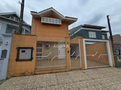 Casa com 4 Quartos para alugar, 178m² no Harmonia, Canoas