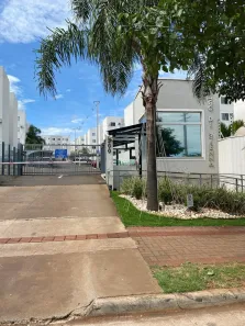 Apartamento com 2 Quartos à venda, 45m² no Cidade Industrial 2, Londrina
