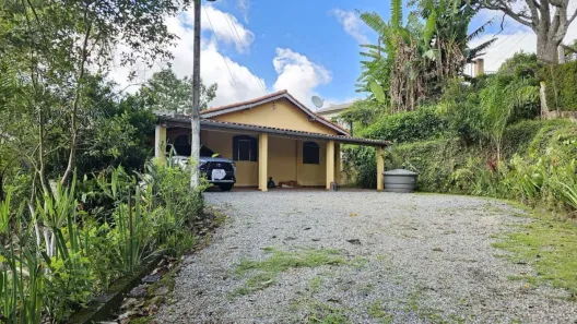 Fazenda/Sítio com 2 Quartos à venda, 160m² no , Pinhalzinho