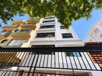 Apartamento com 1 Quarto à venda, 38m² no Santana, Porto Alegre
