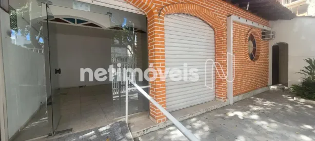 Ponto Comercial para alugar, 40m² no Cidade Nova, Belo Horizonte