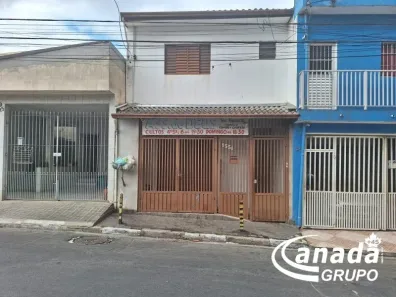 Casa com 4 Quartos à venda, 280m² no Helena Maria, Osasco