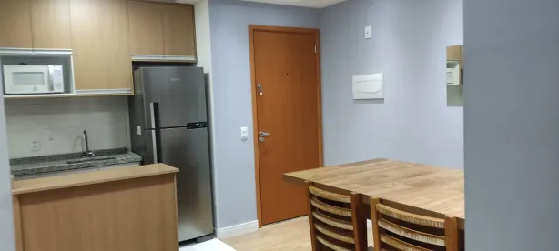 Apartamento com 2 Quartos à venda, 46m² no Loteamento Reserva Raposo, São Paulo