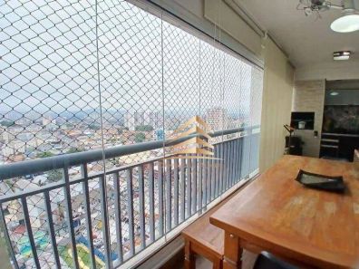 Apartamento com 3 Quartos à venda, 124m² no Vila Progresso, Guarulhos