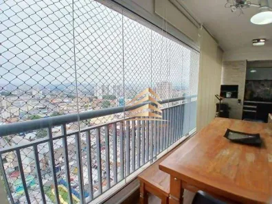 Apartamento com 3 Quartos à venda, 124m² no Vila Progresso, Guarulhos