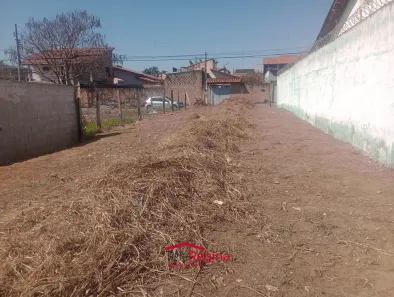 Lote/Terreno à venda, 250m² no Residencial Esperança, Caçapava