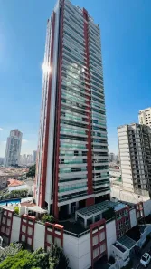 Apartamento com 4 Quartos para alugar, 280m² no Vila Regente Feijó, São Paulo