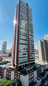 Apartamento com 4 Quartos para venda ou aluguel, 280m² no Vila Regente Feijó, São Paulo