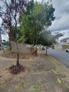 Lote/Terreno para alugar, 494m² no Santa Branca, Belo Horizonte