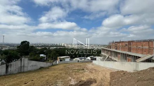 Lote/Terreno à venda, 1958m² no Condomínio Reserva do Paratehy, São José dos Campos