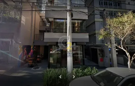Ponto Comercial à venda, 190m² no Jardim Paulista, São Paulo