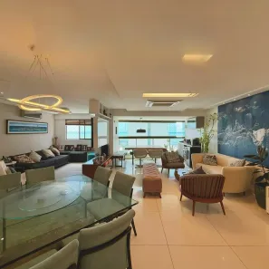 Apartamento com 3 Quartos à venda, 160m² no Pina, Recife