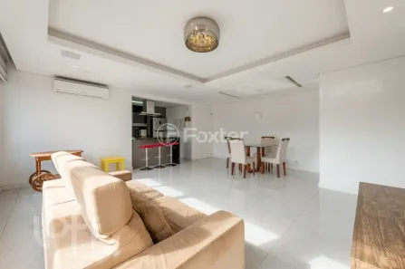 Apartamento com 3 Quartos à venda, 90m² no Petrópolis, Porto Alegre