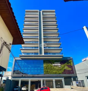 Apartamento com 2 Quartos à venda, 60m² no Centro, Santa Maria
