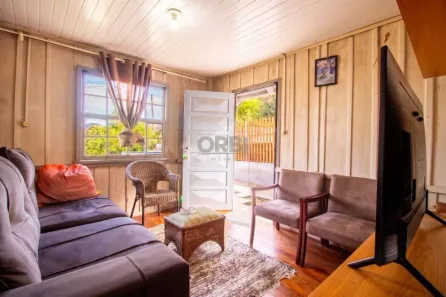 Casa com 3 Quartos à venda, 50m² no Santo Antônio, Balneário Piçarras