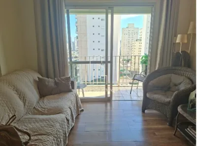 Cobertura com 3 Quartos à venda, 160m² no Cidade Monções, São Paulo
