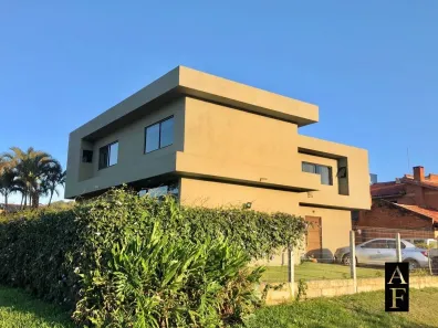 Casa com 4 Quartos à venda, 232m² no Pinguirito, Garopaba