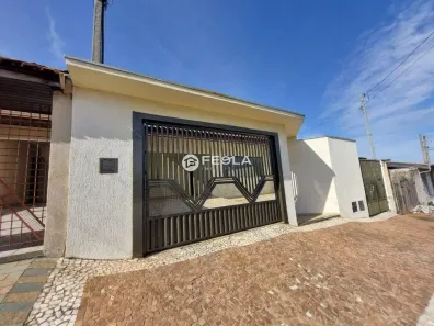 Casa com 3 Quartos à venda, 130m² no Morada do Sol, Americana