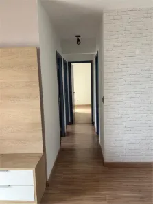 Apartamento com 3 Quartos à venda, 75m² no Jaguaré, São Paulo