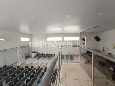 Galpão/Depósito/Armazém à venda, 513m² no Samambaia Sul, Brasília