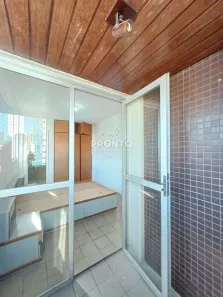 Apartamento com 3 Quartos à venda, 120m² no Boa Viagem, Recife
